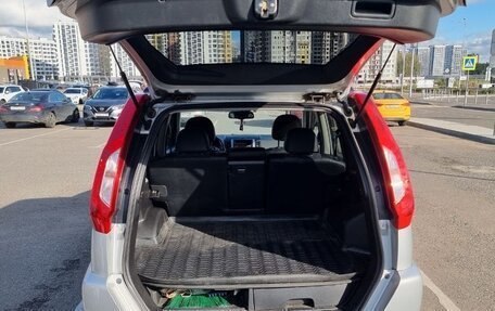 Nissan X-Trail, 2011 год, 1 300 000 рублей, 10 фотография