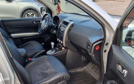 Nissan X-Trail, 2011 год, 1 300 000 рублей, 12 фотография