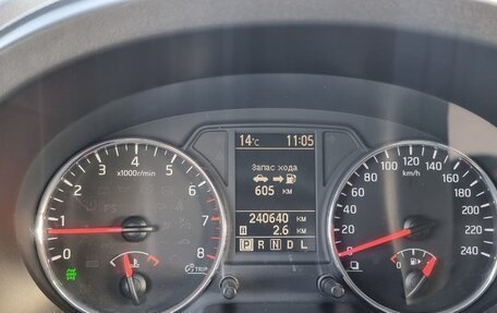 Nissan X-Trail, 2011 год, 1 300 000 рублей, 14 фотография