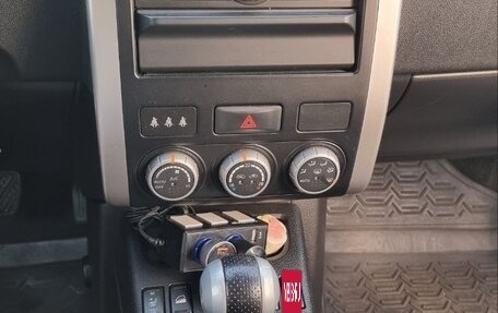 Nissan X-Trail, 2011 год, 1 300 000 рублей, 15 фотография