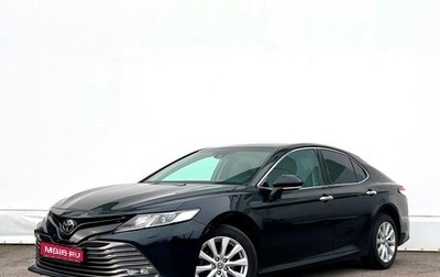 Toyota Camry, 2020 год, 2 450 500 рублей, 1 фотография