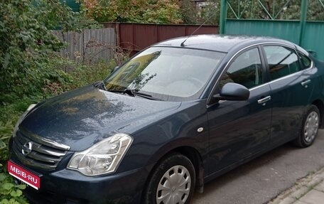 Nissan Almera, 2016 год, 999 000 рублей, 1 фотография