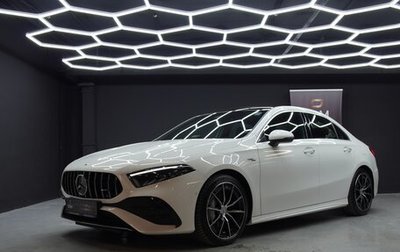 Mercedes-Benz A-Класс AMG, 2025 год, 8 690 000 рублей, 1 фотография