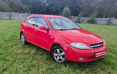 Chevrolet Lacetti, 2007 год, 269 000 рублей, 1 фотография