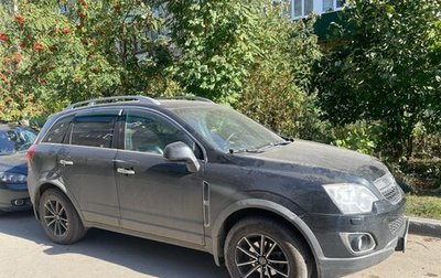 Opel Antara I, 2012 год, 450 000 рублей, 1 фотография