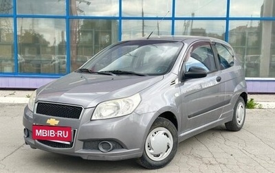 Chevrolet Aveo III, 2009 год, 439 000 рублей, 1 фотография