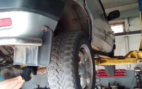Chevrolet Niva I рестайлинг, 2004 год, 460 000 рублей, 16 фотография