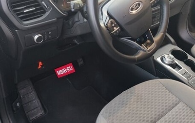 Ford Escape, 2022 год, 1 410 000 рублей, 1 фотография