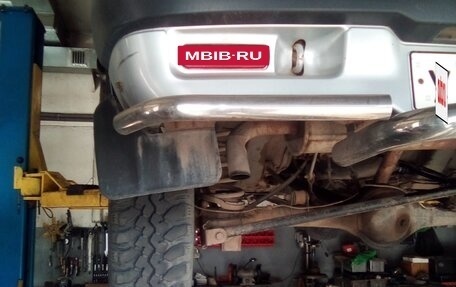 Chevrolet Niva I рестайлинг, 2004 год, 460 000 рублей, 17 фотография
