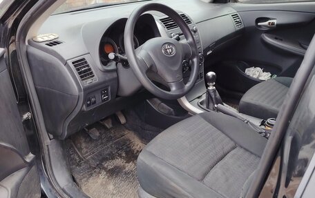 Toyota Corolla, 2009 год, 550 000 рублей, 6 фотография