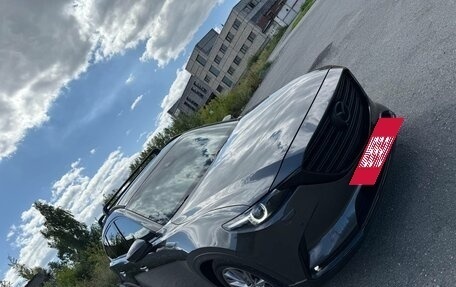 Mazda CX-9 II, 2019 год, 4 200 000 рублей, 6 фотография