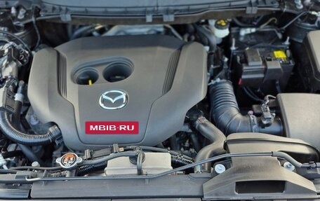 Mazda CX-9 II, 2019 год, 4 200 000 рублей, 17 фотография