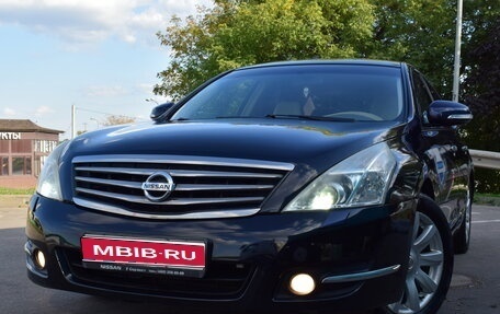Nissan Teana, 2011 год, 980 000 рублей, 1 фотография