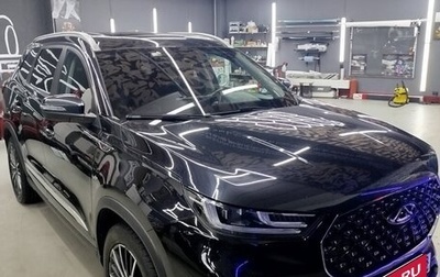 Chery Tiggo 8 Pro, 2021 год, 1 700 000 рублей, 1 фотография