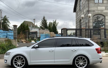 Skoda Octavia, 2014 год, 1 750 000 рублей, 7 фотография