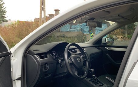 Skoda Octavia, 2014 год, 1 750 000 рублей, 16 фотография