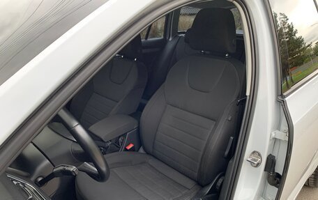 Skoda Octavia, 2014 год, 1 750 000 рублей, 18 фотография