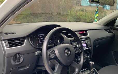 Skoda Octavia, 2014 год, 1 750 000 рублей, 17 фотография