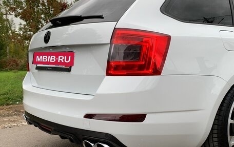 Skoda Octavia, 2014 год, 1 750 000 рублей, 11 фотография