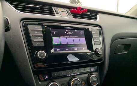 Skoda Octavia, 2014 год, 1 750 000 рублей, 19 фотография