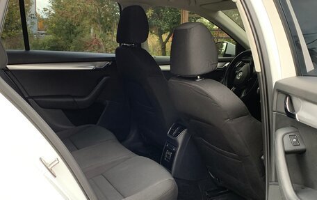 Skoda Octavia, 2014 год, 1 750 000 рублей, 24 фотография