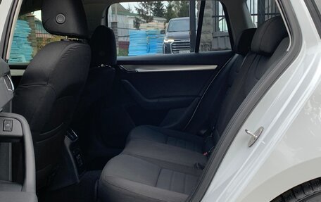 Skoda Octavia, 2014 год, 1 750 000 рублей, 25 фотография