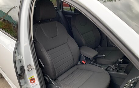 Skoda Octavia, 2014 год, 1 750 000 рублей, 23 фотография