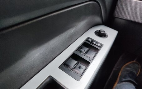 Jeep Liberty (Patriot), 2007 год, 399 000 рублей, 5 фотография
