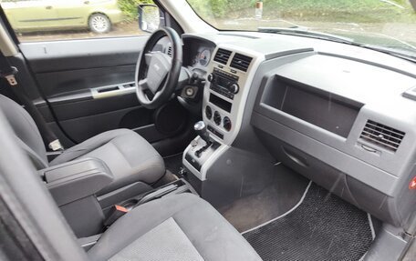 Jeep Liberty (Patriot), 2007 год, 399 000 рублей, 8 фотография