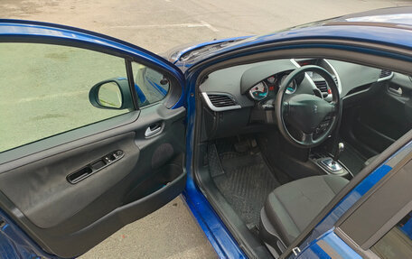 Peugeot 207 I, 2009 год, 350 000 рублей, 5 фотография