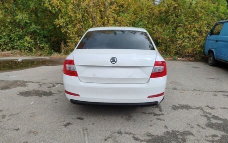 Skoda Octavia, 2015 год, 1 100 000 рублей, 5 фотография