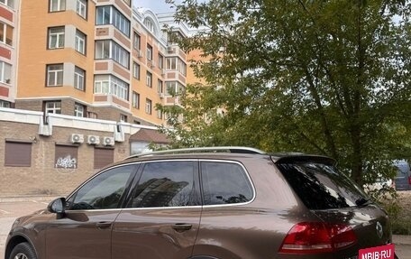 Volkswagen Touareg III, 2011 год, 2 100 000 рублей, 5 фотография