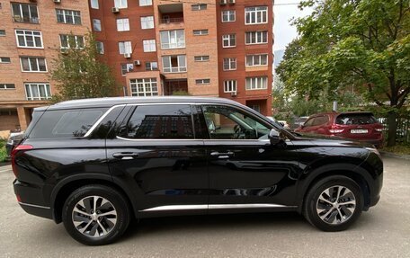 Hyundai Palisade I, 2022 год, 4 900 000 рублей, 3 фотография