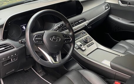 Hyundai Palisade I, 2022 год, 4 900 000 рублей, 11 фотография
