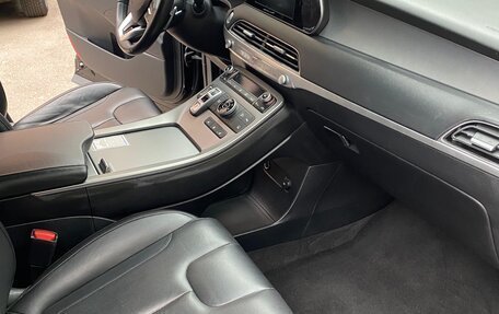 Hyundai Palisade I, 2022 год, 4 900 000 рублей, 14 фотография