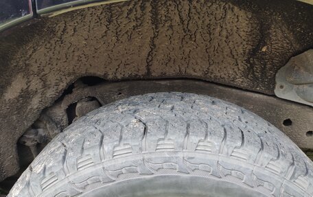 Toyota Land Cruiser Prado 120 рестайлинг, 2008 год, 2 750 000 рублей, 18 фотография