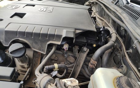 Toyota Land Cruiser Prado 120 рестайлинг, 2008 год, 2 750 000 рублей, 17 фотография