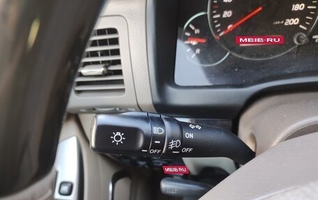 Toyota Land Cruiser Prado 120 рестайлинг, 2008 год, 2 750 000 рублей, 24 фотография