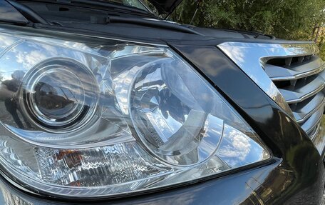 Lexus LX III, 2011 год, 3 590 000 рублей, 7 фотография