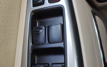 Toyota Land Cruiser Prado 120 рестайлинг, 2008 год, 2 750 000 рублей, 26 фотография