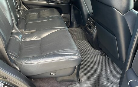 Lexus LX III, 2011 год, 3 590 000 рублей, 10 фотография