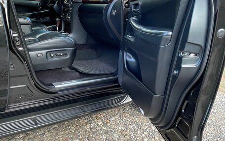 Lexus LX III, 2011 год, 3 590 000 рублей, 14 фотография