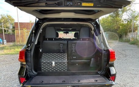 Lexus LX III, 2011 год, 3 590 000 рублей, 17 фотография