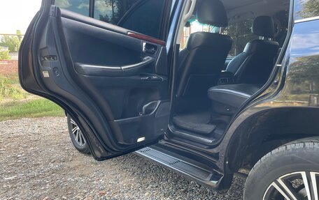 Lexus LX III, 2011 год, 3 590 000 рублей, 18 фотография
