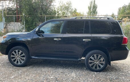 Lexus LX III, 2011 год, 3 590 000 рублей, 21 фотография