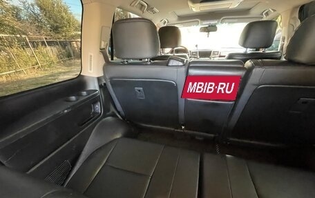 Lexus LX III, 2011 год, 3 590 000 рублей, 15 фотография