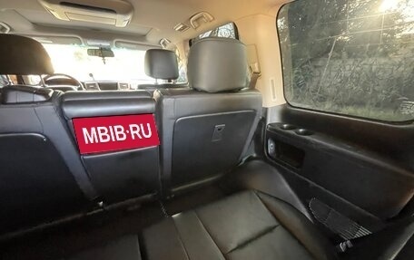 Lexus LX III, 2011 год, 3 590 000 рублей, 16 фотография