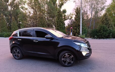 KIA Sportage III, 2013 год, 1 350 000 рублей, 8 фотография