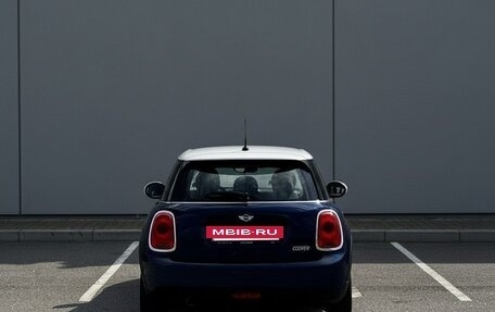 MINI Hatch, 2015 год, 1 690 000 рублей, 3 фотография