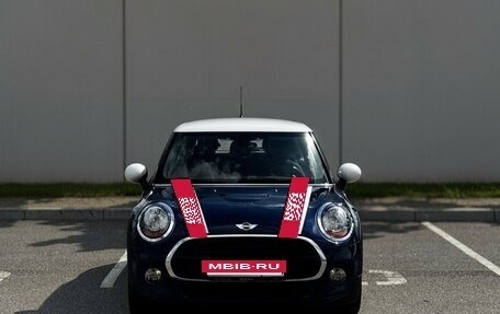 MINI Hatch, 2015 год, 1 690 000 рублей, 2 фотография